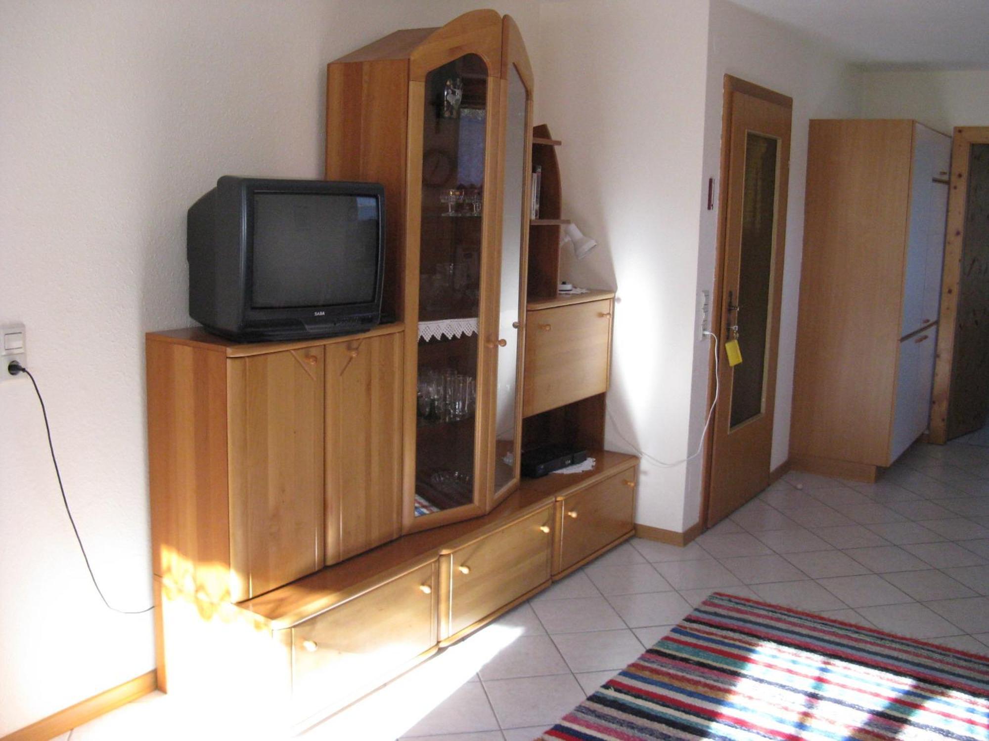 Ferienwohnung Alpenblick แฮร์มากอร์ ภายนอก รูปภาพ