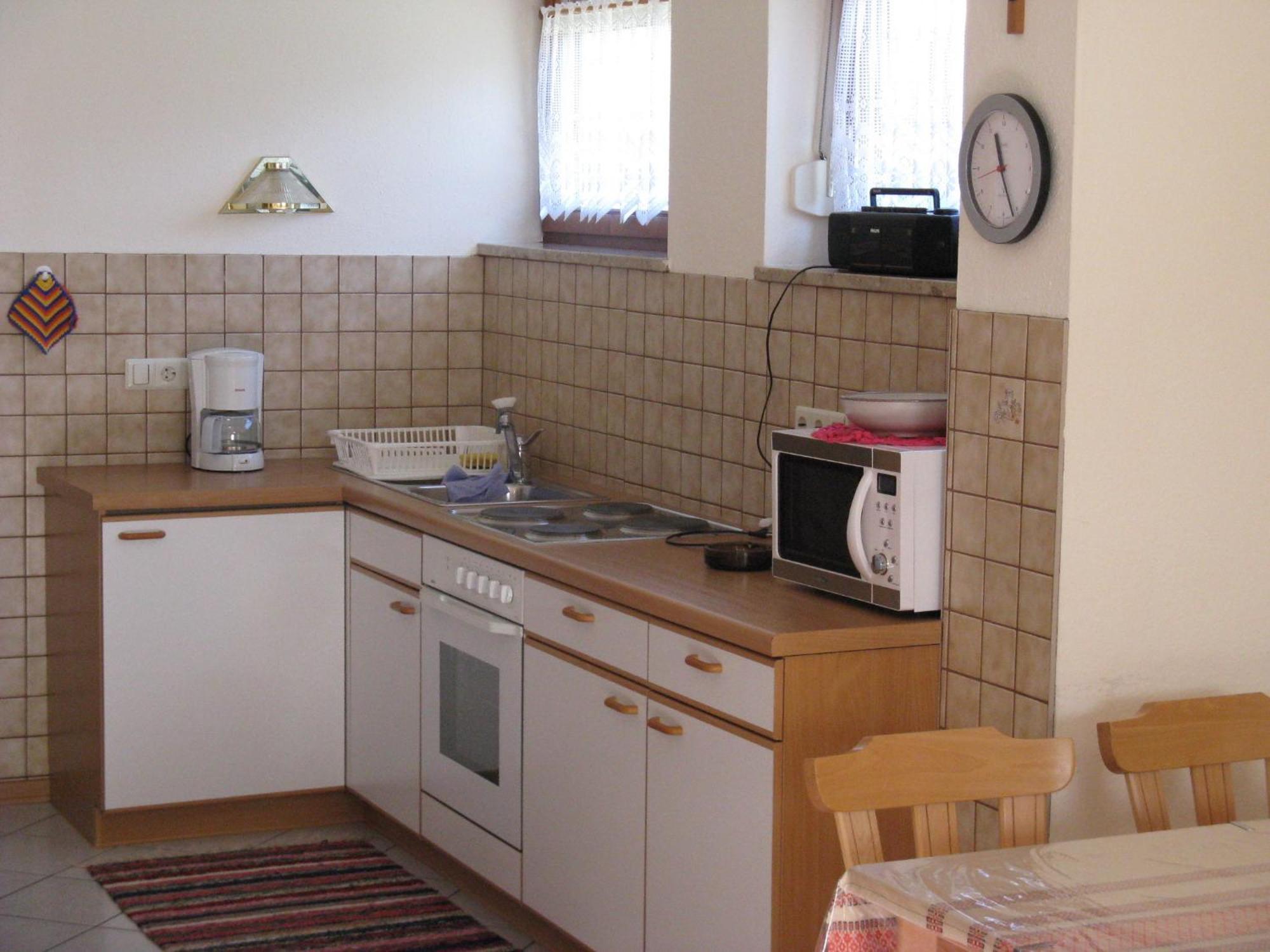 Ferienwohnung Alpenblick แฮร์มากอร์ ภายนอก รูปภาพ