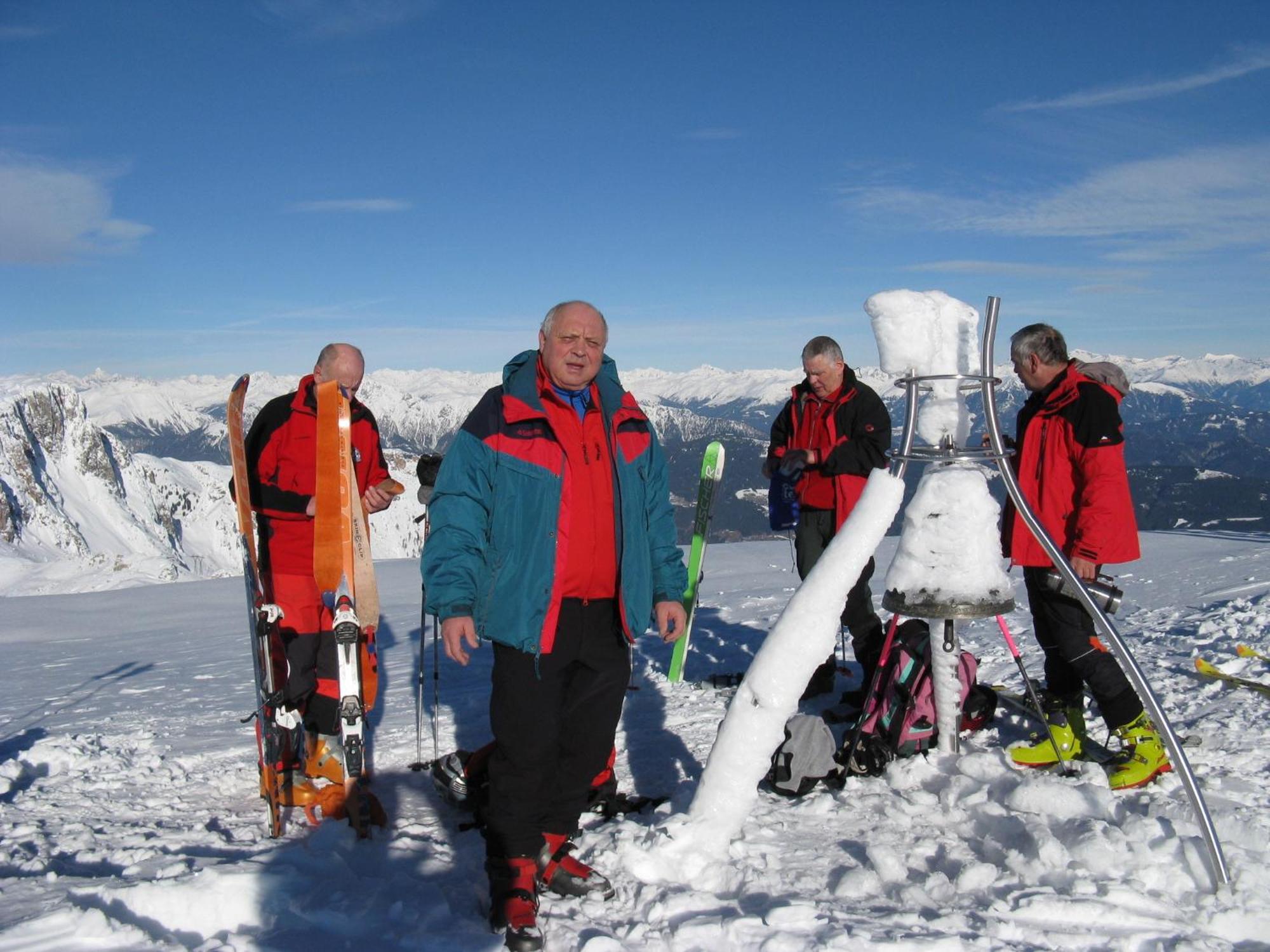Ferienwohnung Alpenblick แฮร์มากอร์ ภายนอก รูปภาพ