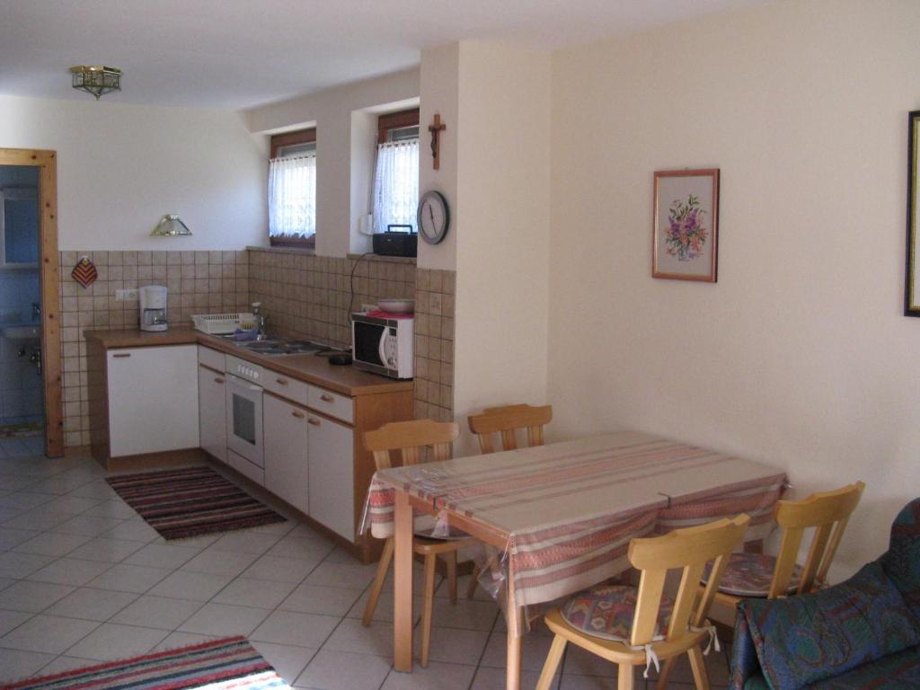 Ferienwohnung Alpenblick แฮร์มากอร์ ภายนอก รูปภาพ