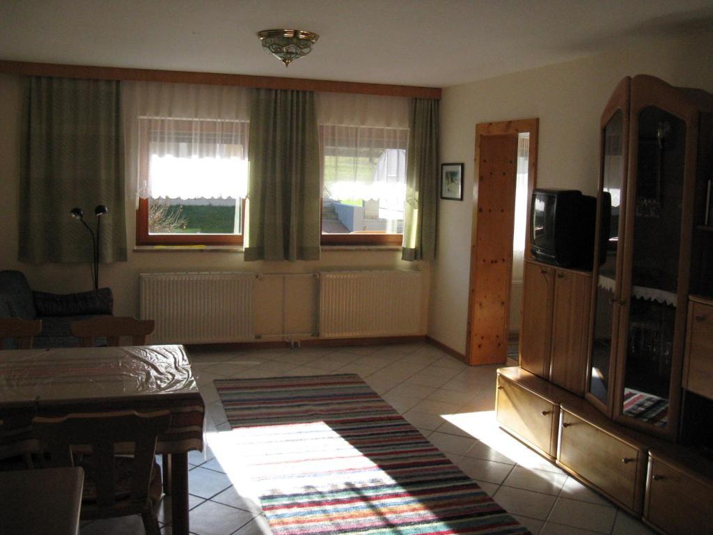 Ferienwohnung Alpenblick แฮร์มากอร์ ภายนอก รูปภาพ